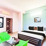 Super Hotel O Sector 14