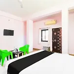 Super Hotel O Sector 14