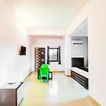 Super Hotel O Sector 14