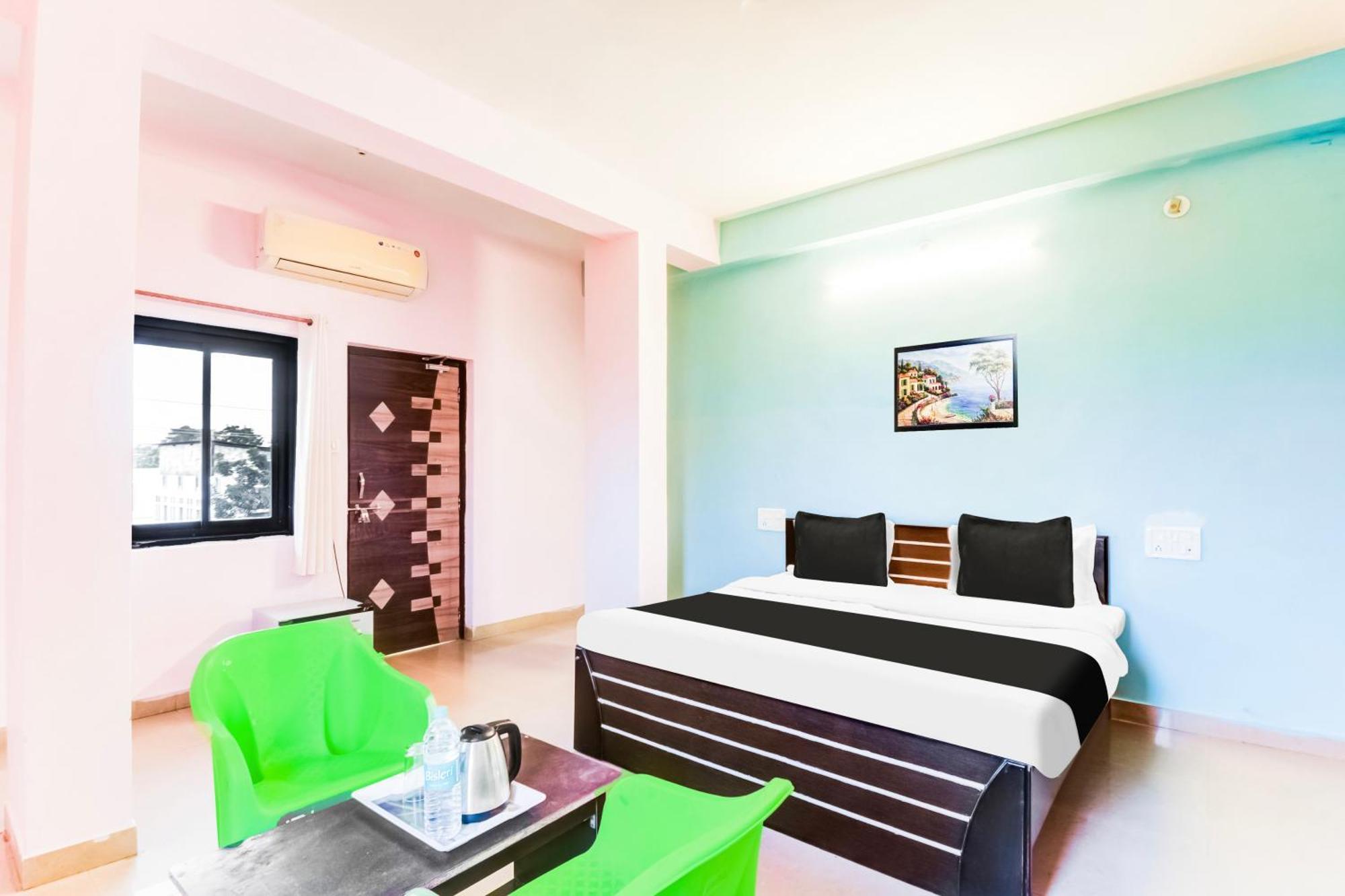 Hotel Super O Sector 14 Udaipur