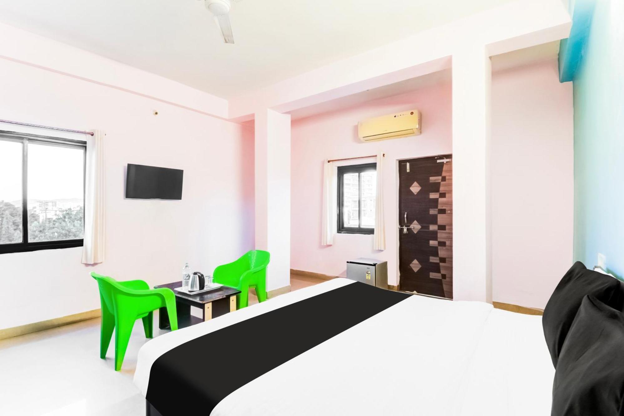 Super O Sector 14 4* Udaipur
