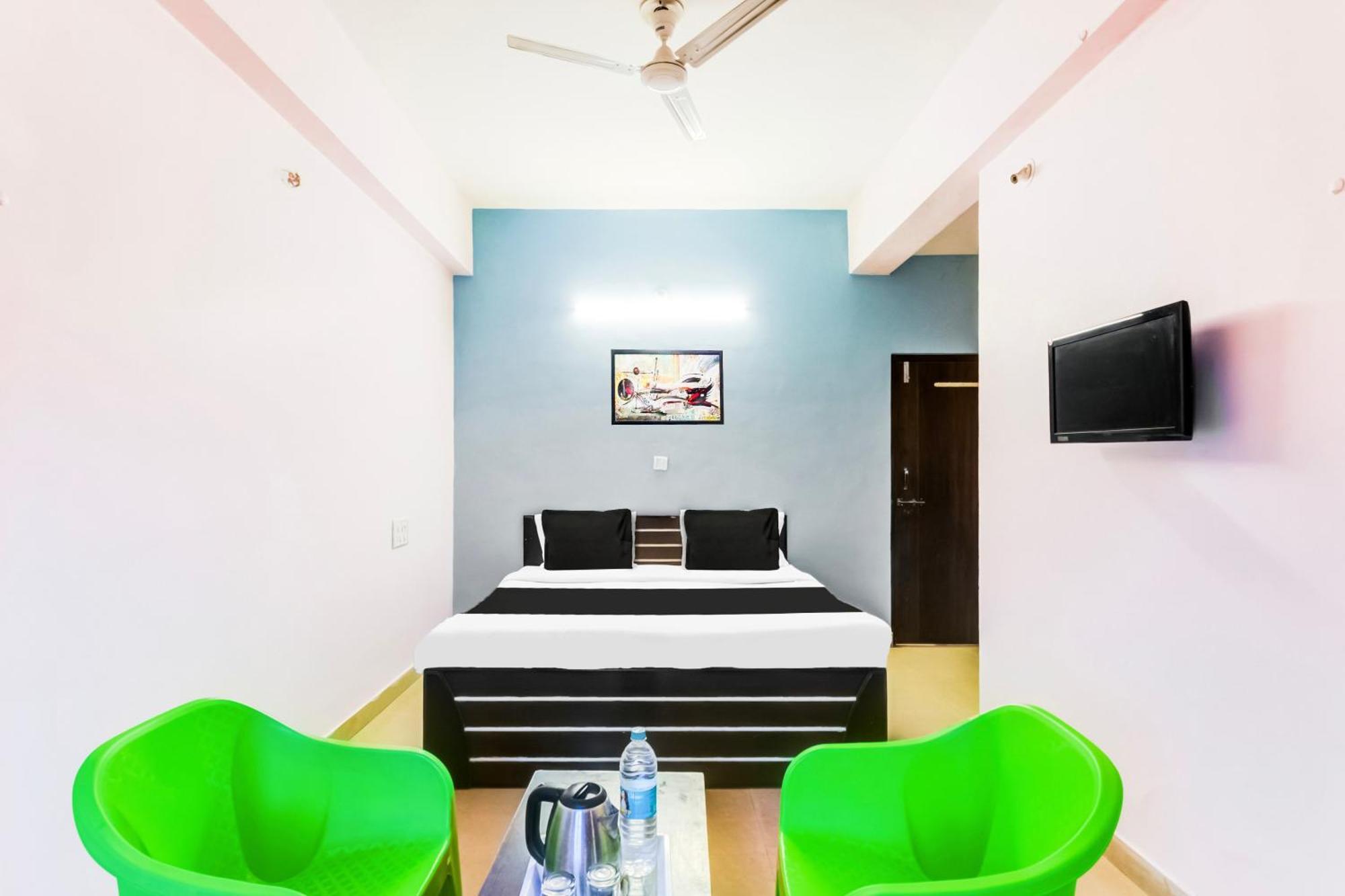 Super O Sector 14 Udaipur