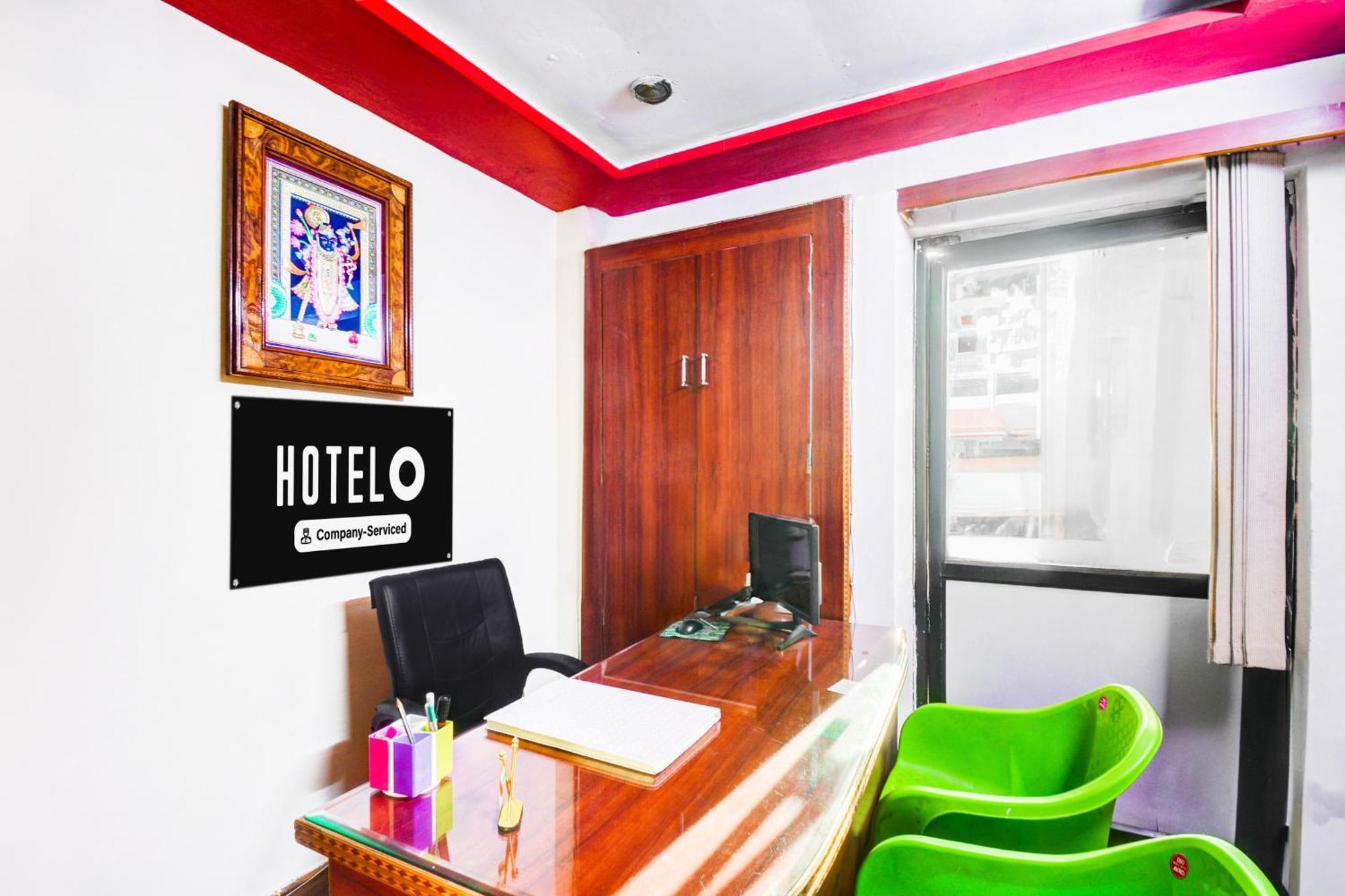 Hotel Super O Sector 14 Udaipur